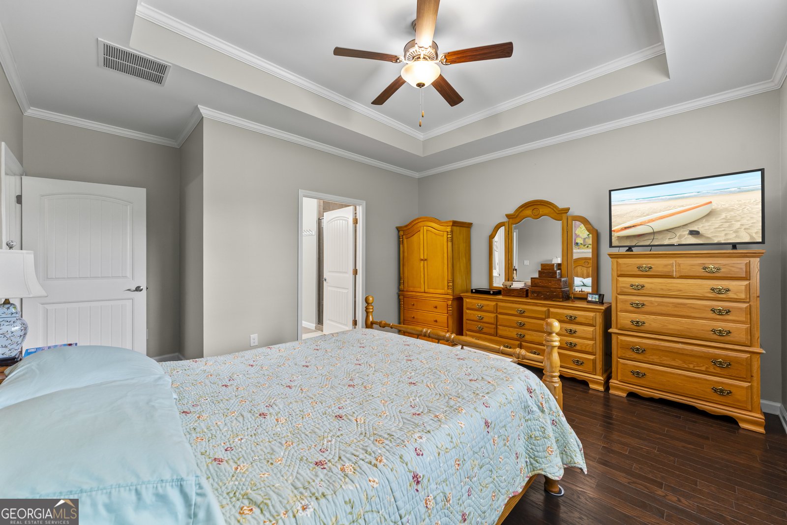 2735 Kimblewick Court Cumming - Photo 28