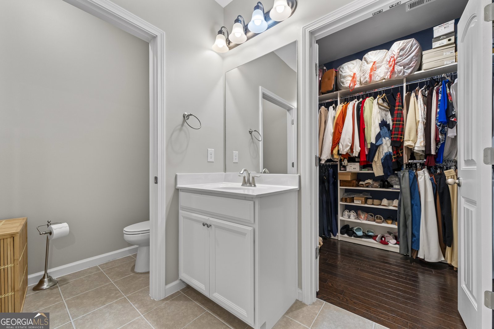 2735 Kimblewick Court Cumming - Photo 31