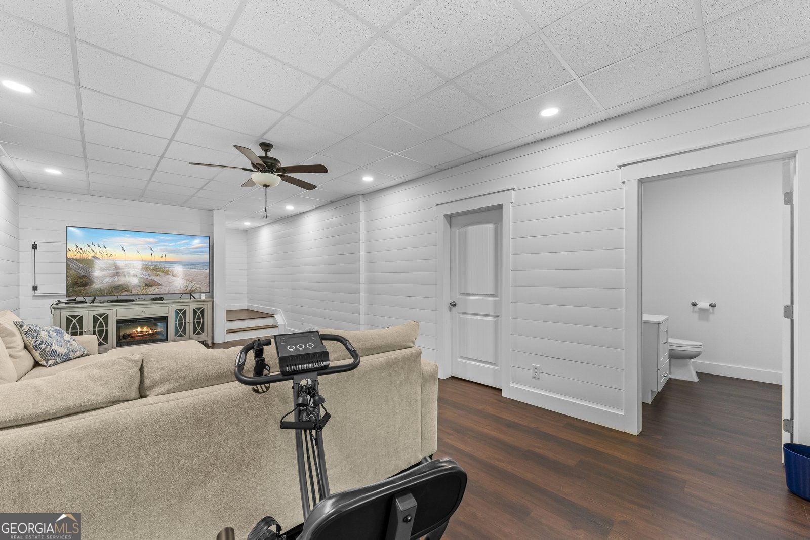 2735 Kimblewick Court Cumming - Photo 36