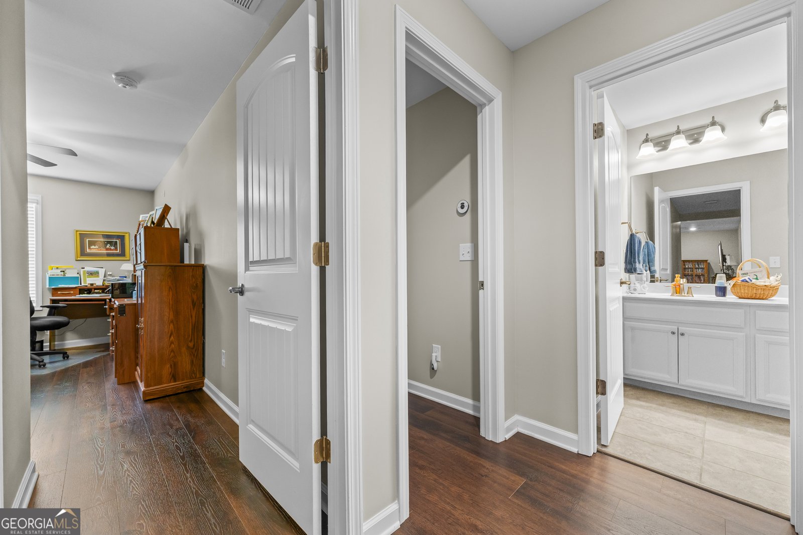 2735 Kimblewick Court Cumming - Photo 43