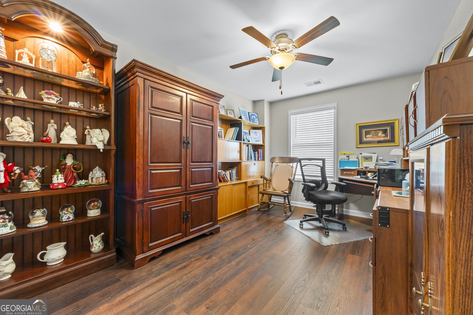 2735 Kimblewick Court Cumming - Photo 44