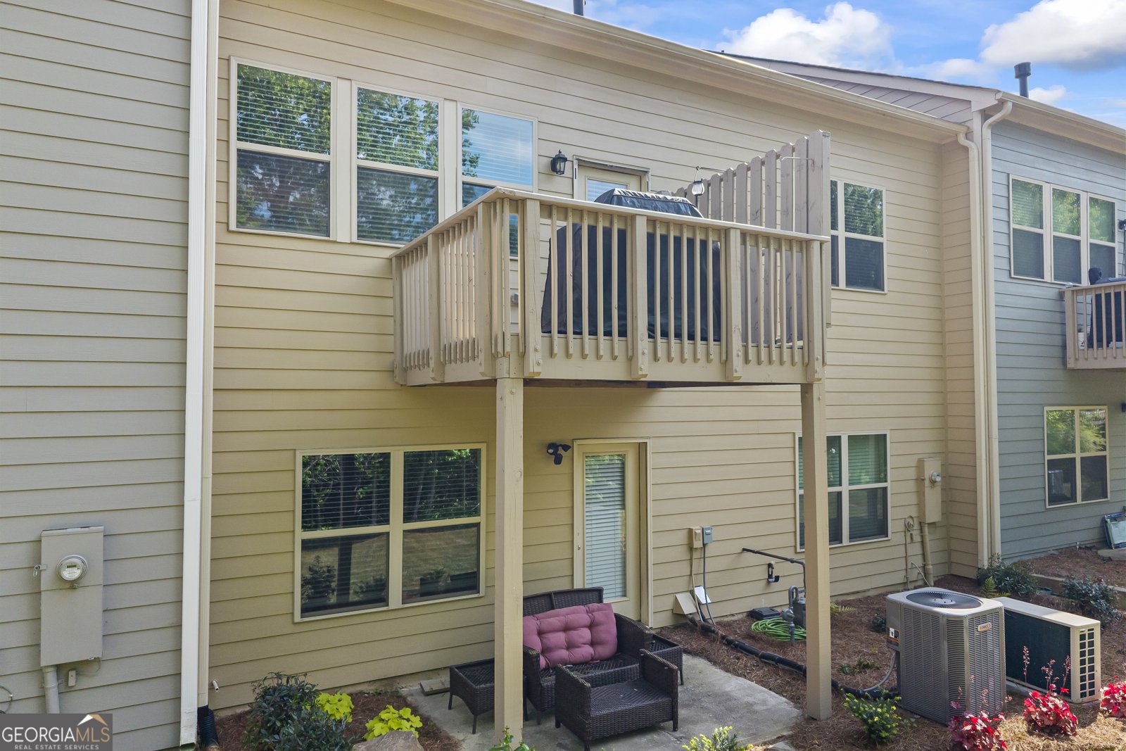 2735 Kimblewick Court Cumming - Photo 51