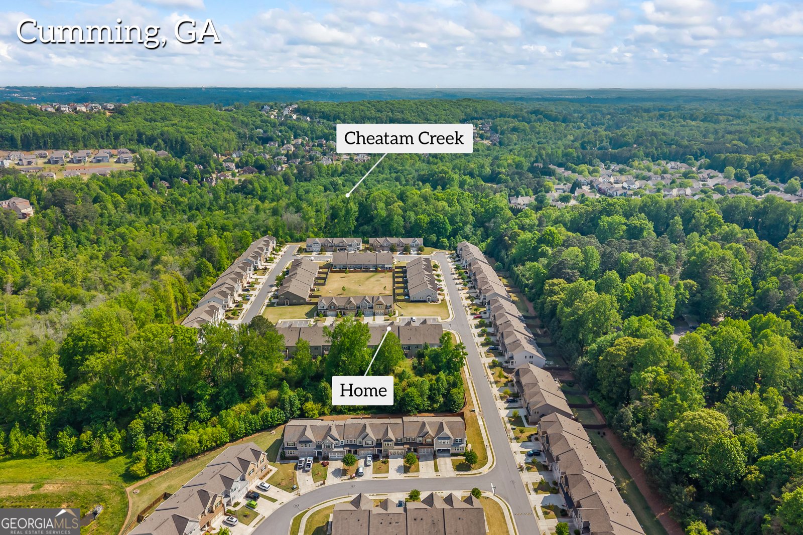 2735 Kimblewick Court Cumming - Photo 58