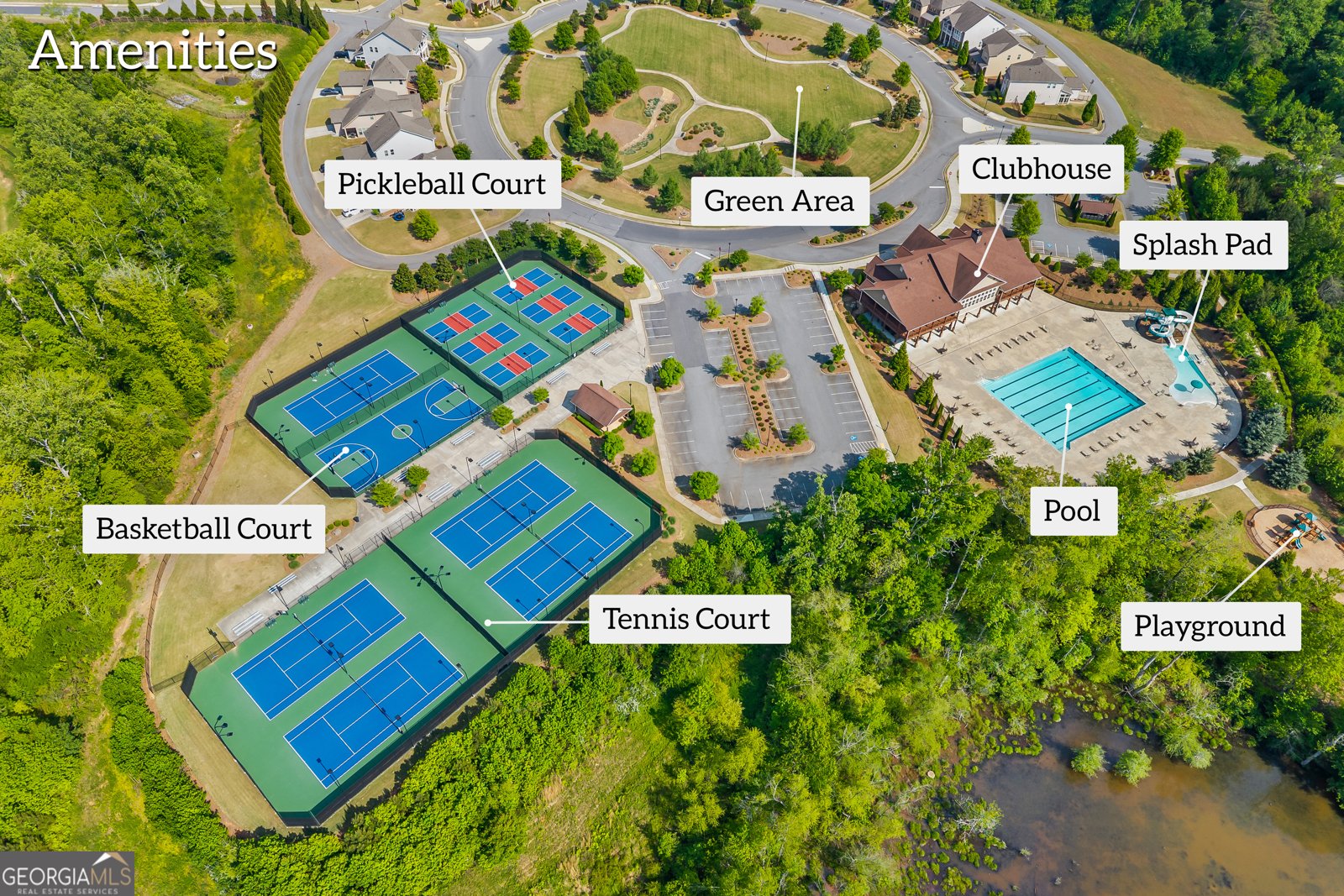 2735 Kimblewick Court Cumming - Photo 60