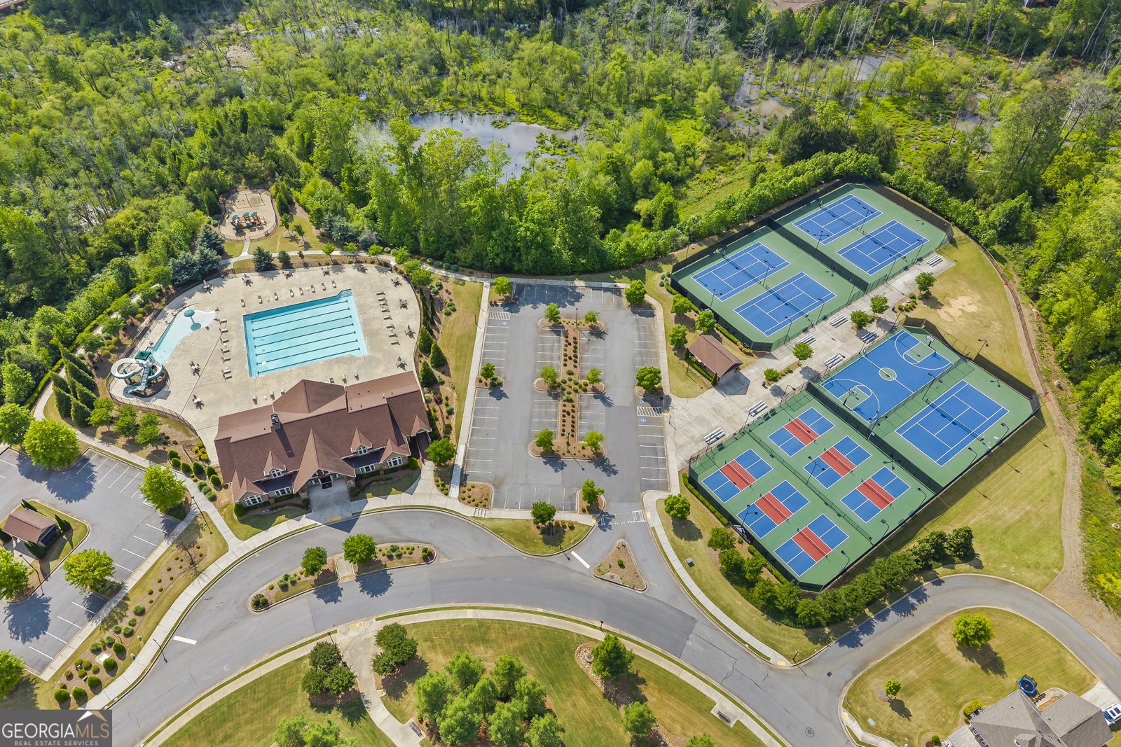 2735 Kimblewick Court Cumming - Photo 61