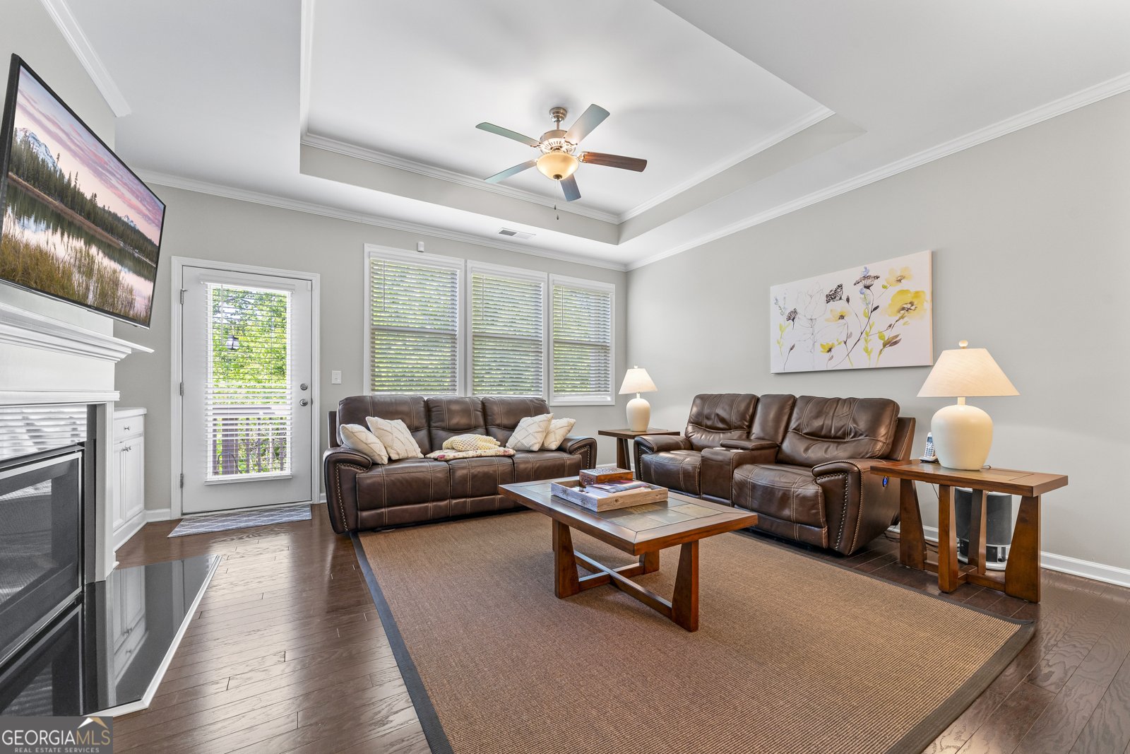 2735 Kimblewick Court Cumming - Photo 7