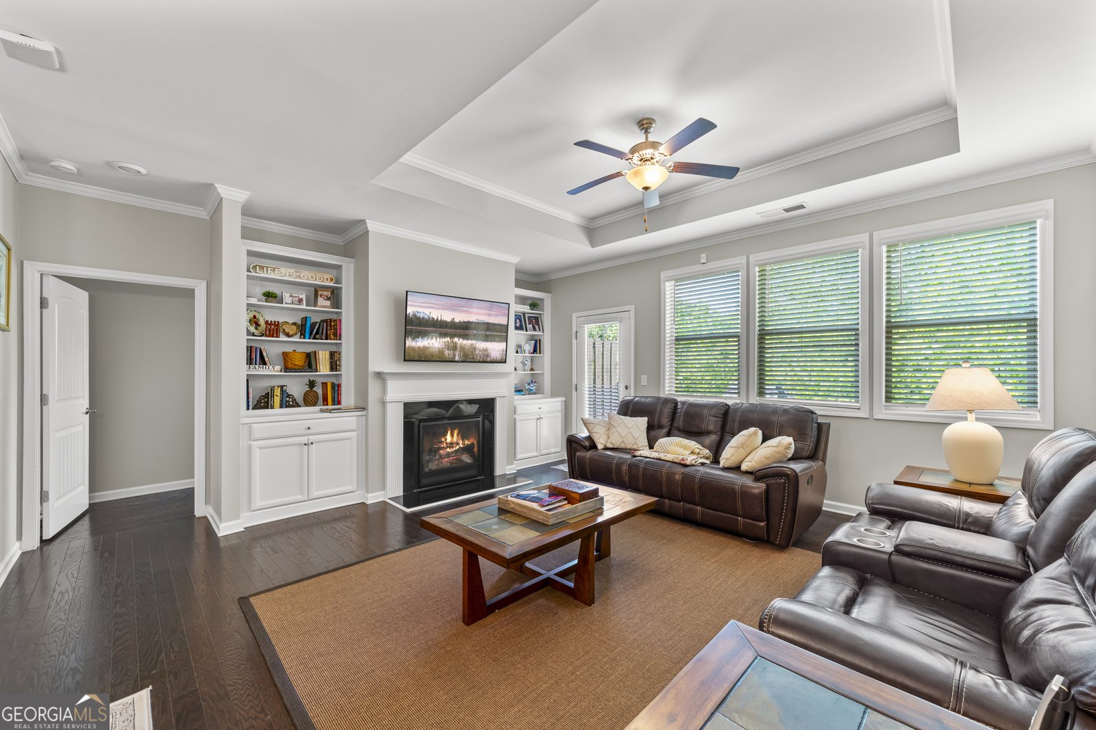 2735 Kimblewick Court Cumming - Photo 8