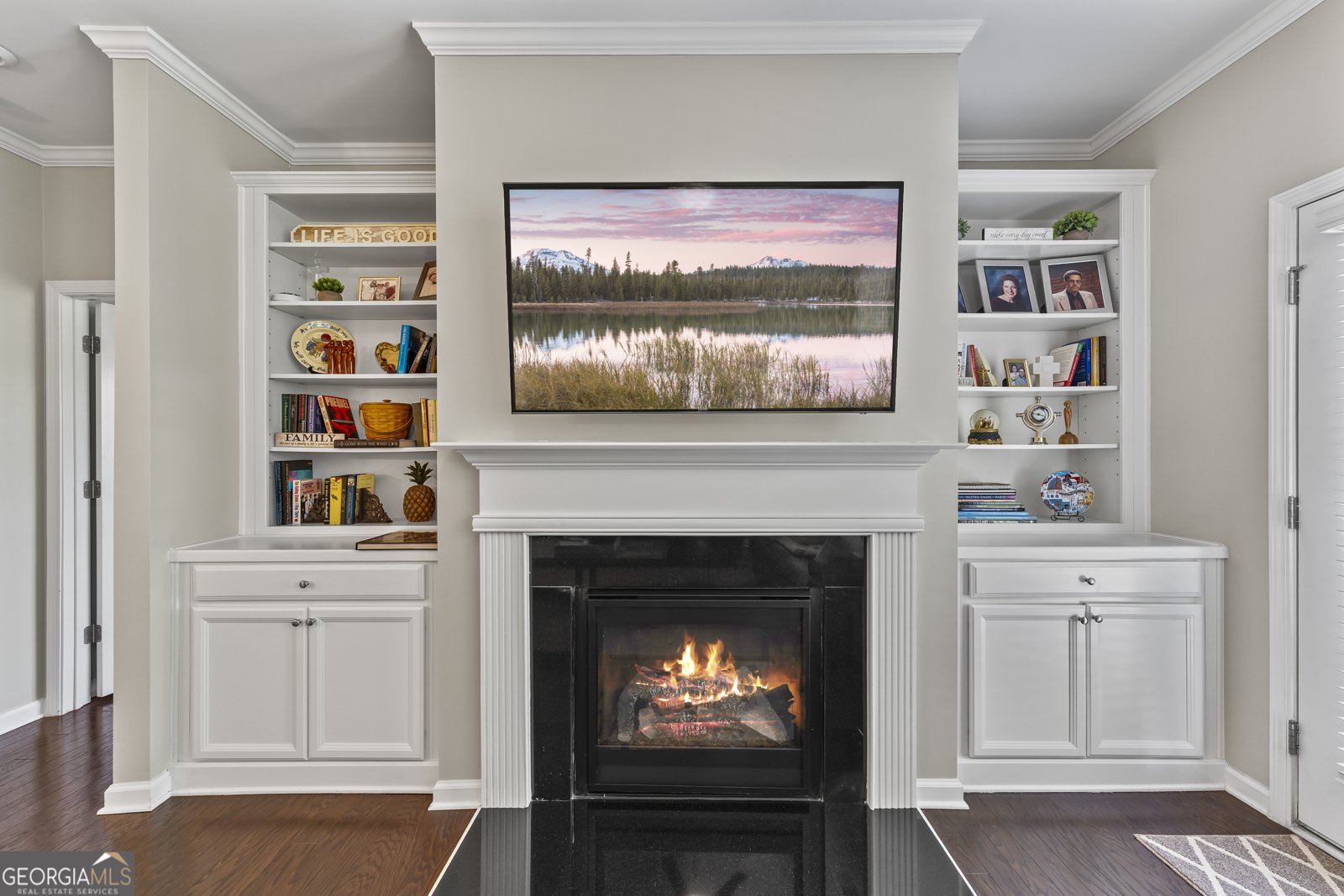 2735 Kimblewick Court Cumming - Photo 9