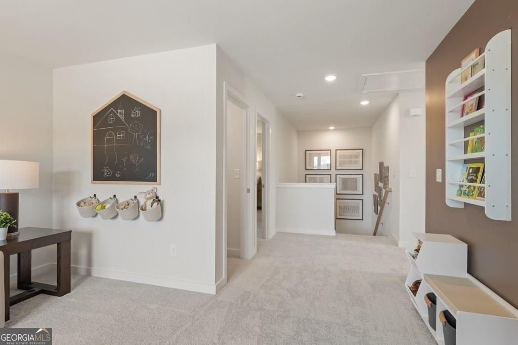 5298 Mulberry Creek Way Flowery Branch - Photo 12