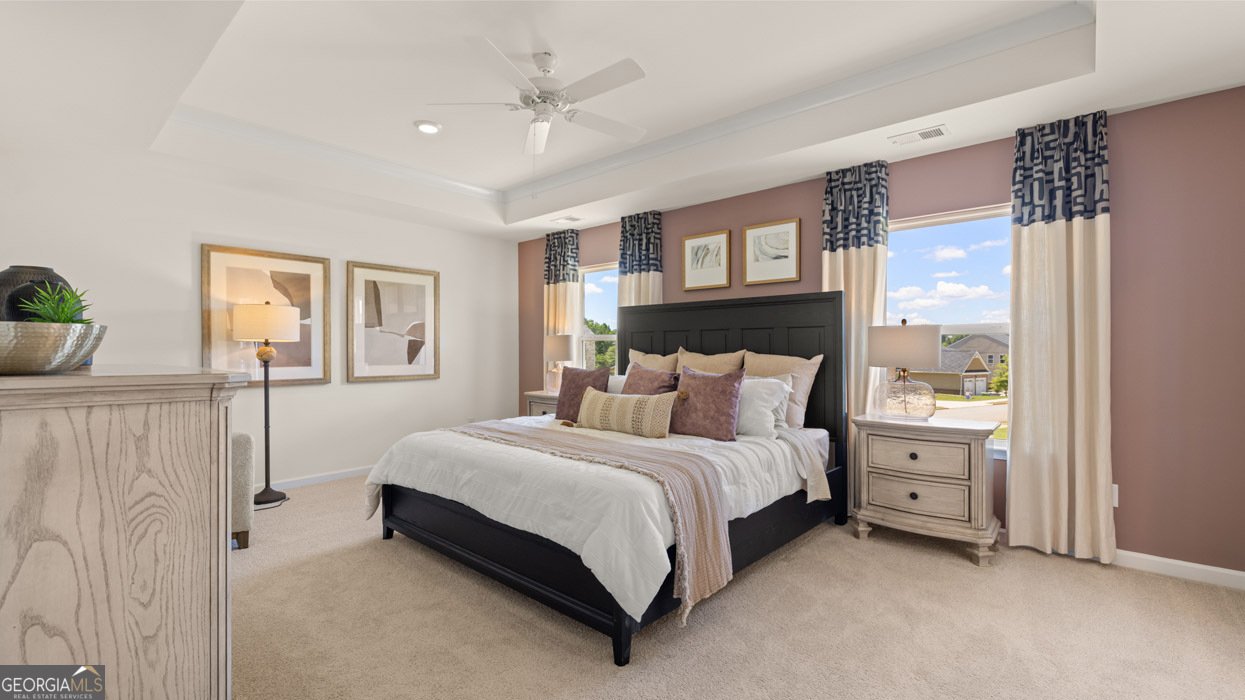 57 Weymouth Way Locust Grove - Photo 10