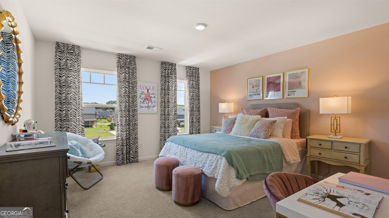 57 Weymouth Way Locust Grove - Photo 12