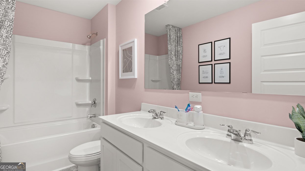 57 Weymouth Way Locust Grove - Photo 18