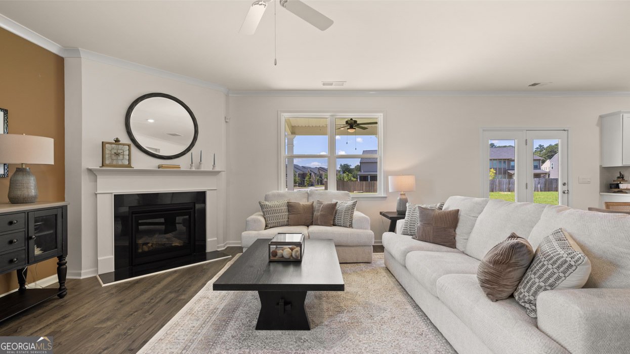 57 Weymouth Way Locust Grove - Photo 6