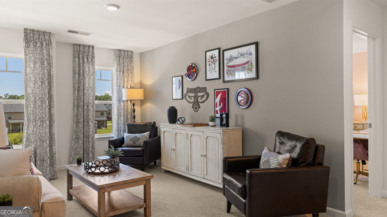 57 Weymouth Way Locust Grove - Photo 8