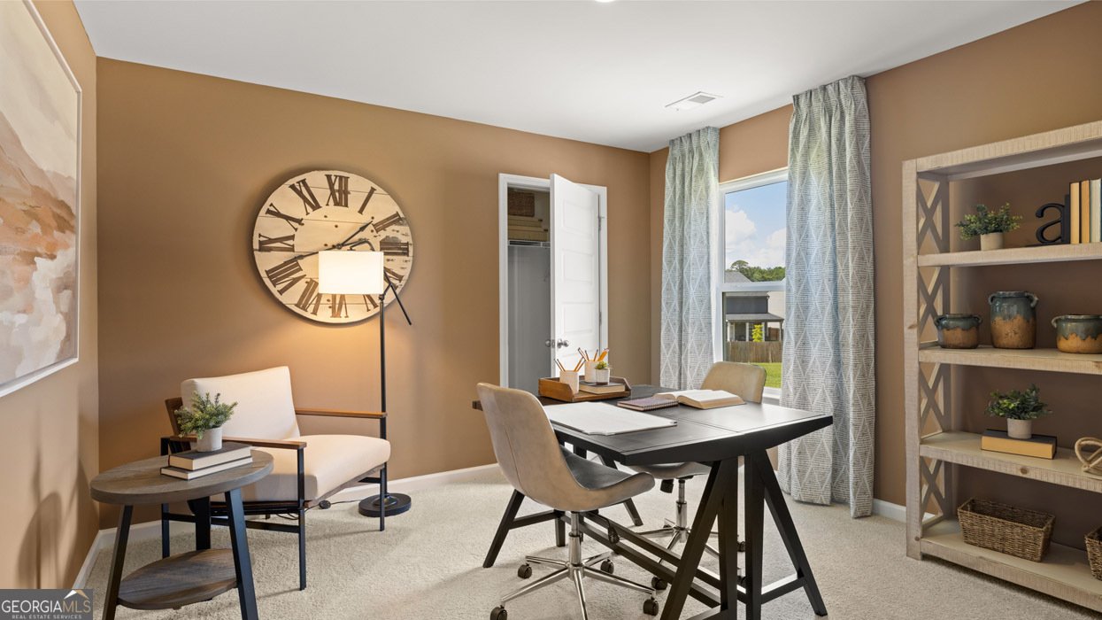 57 Weymouth Way Locust Grove - Photo 9