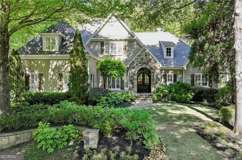 3405 Rivers Call Boulevard Atlanta - Photo 1