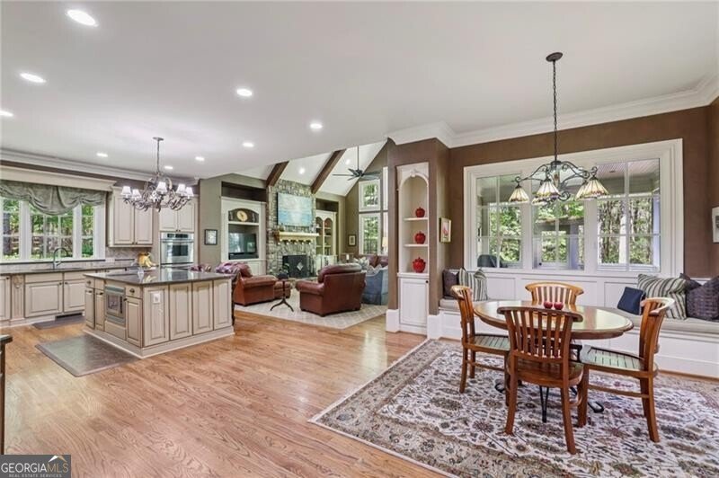 3405 Rivers Call Boulevard Atlanta - Photo 12