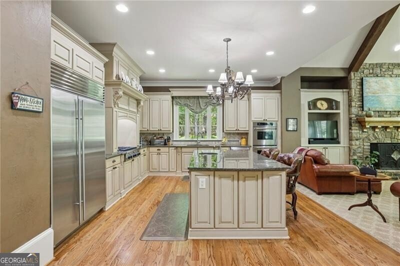 3405 Rivers Call Boulevard Atlanta - Photo 13