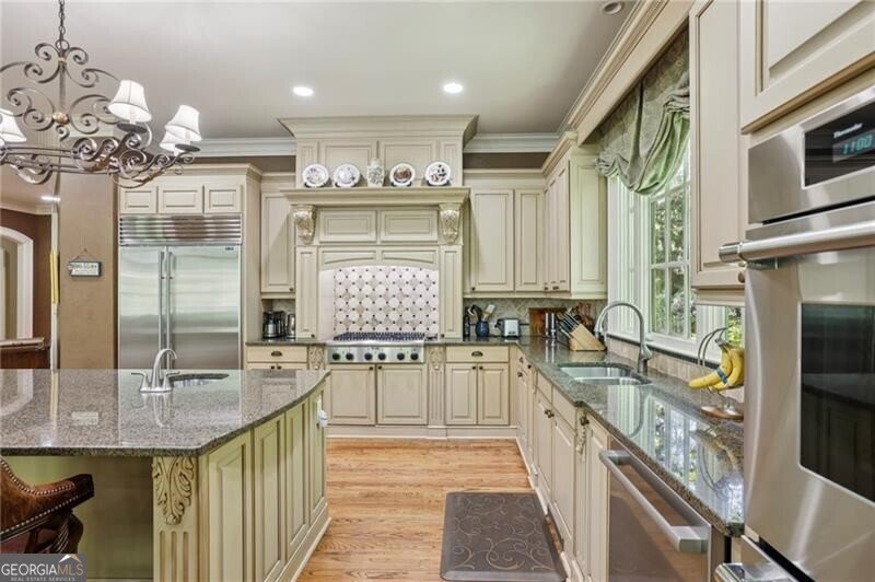 3405 Rivers Call Boulevard Atlanta - Photo 14