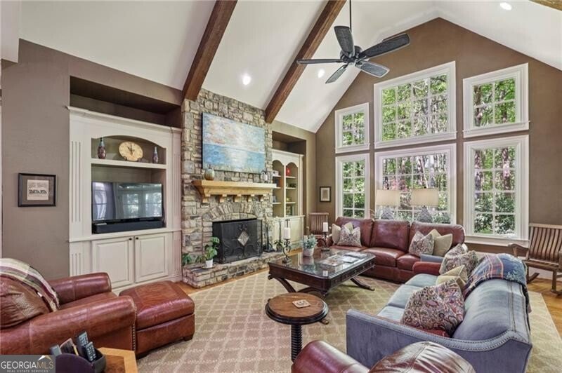 3405 Rivers Call Boulevard Atlanta - Photo 15