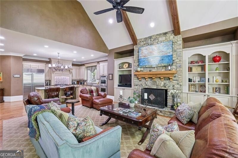 3405 Rivers Call Boulevard Atlanta - Photo 16