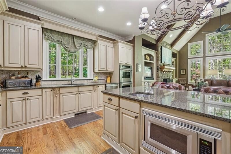 3405 Rivers Call Boulevard Atlanta - Photo 18