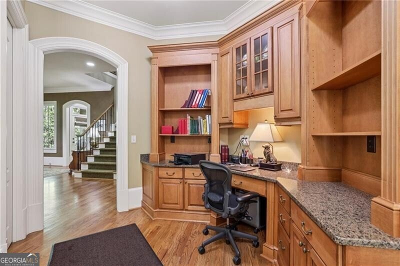 3405 Rivers Call Boulevard Atlanta - Photo 19