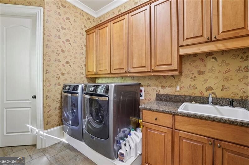 3405 Rivers Call Boulevard Atlanta - Photo 20