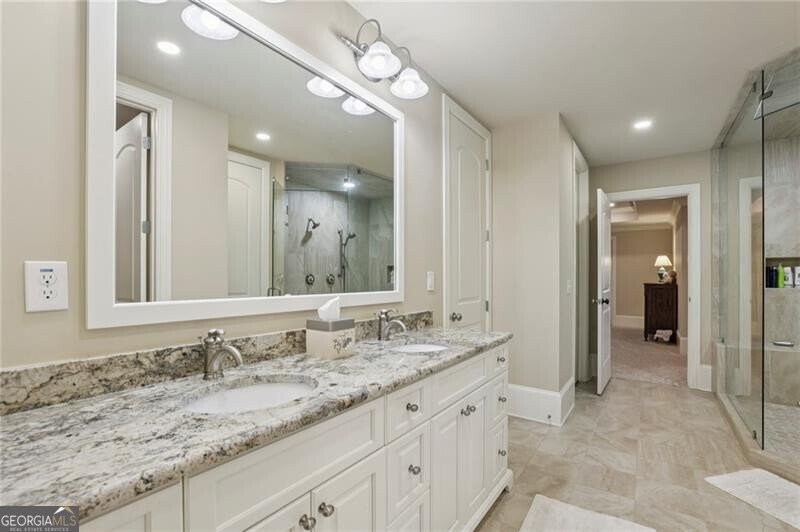 3405 Rivers Call Boulevard Atlanta - Photo 46