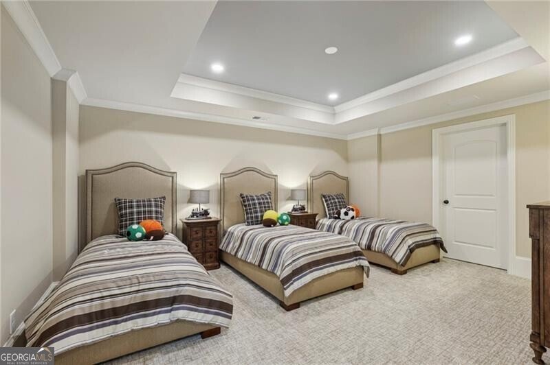 3405 Rivers Call Boulevard Atlanta - Photo 47