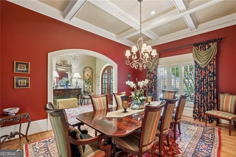 3405 Rivers Call Boulevard Atlanta - Photo 6