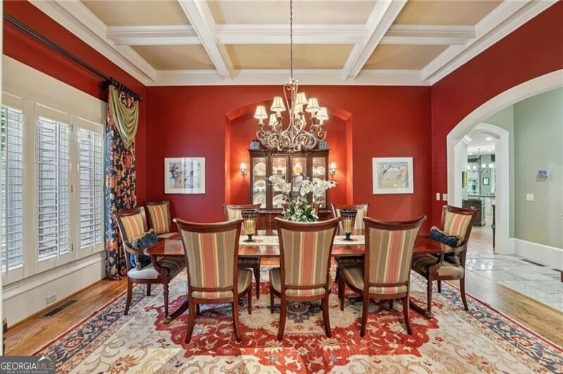 3405 Rivers Call Boulevard Atlanta - Photo 7