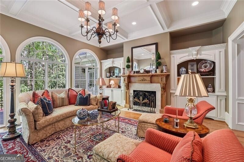 3405 Rivers Call Boulevard Atlanta - Photo 8