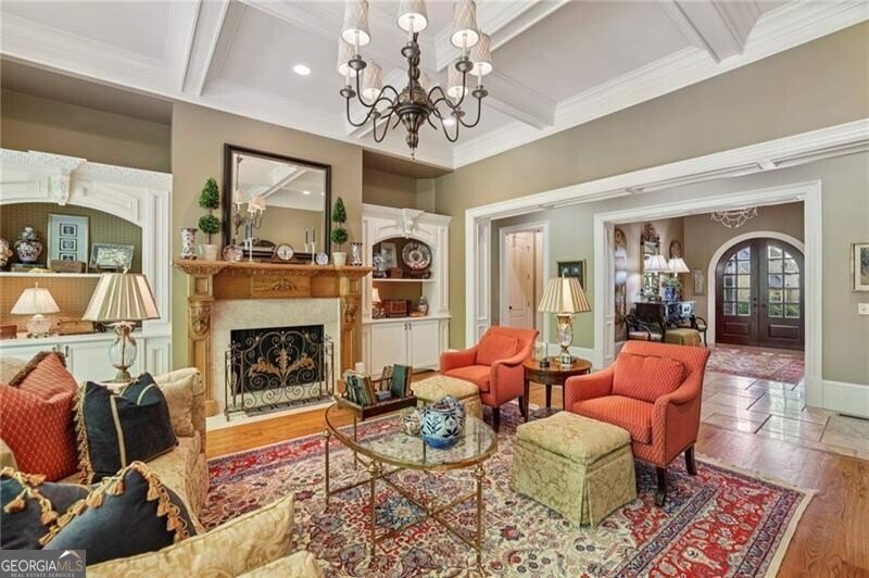 3405 Rivers Call Boulevard Atlanta - Photo 9