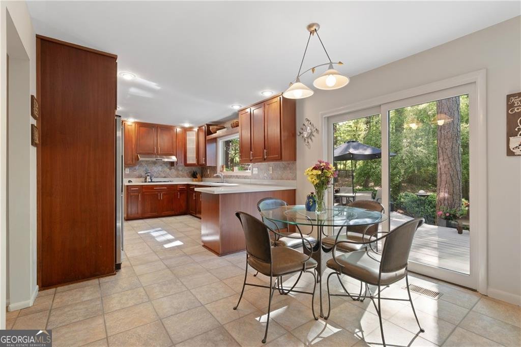 115 Buckthorn Court Roswell - Photo 10