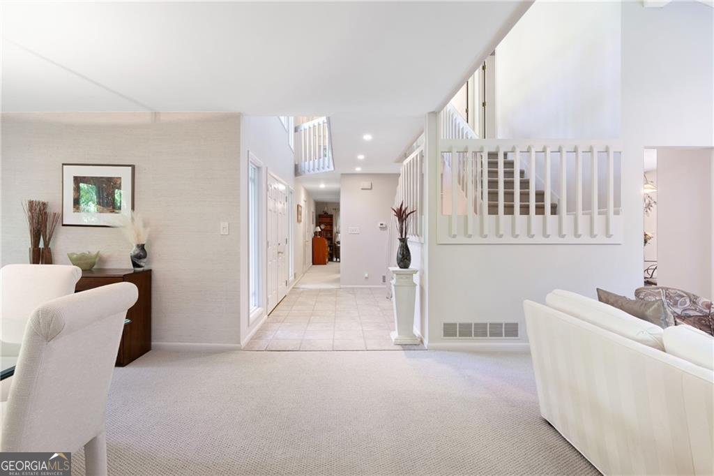 115 Buckthorn Court Roswell - Photo 11