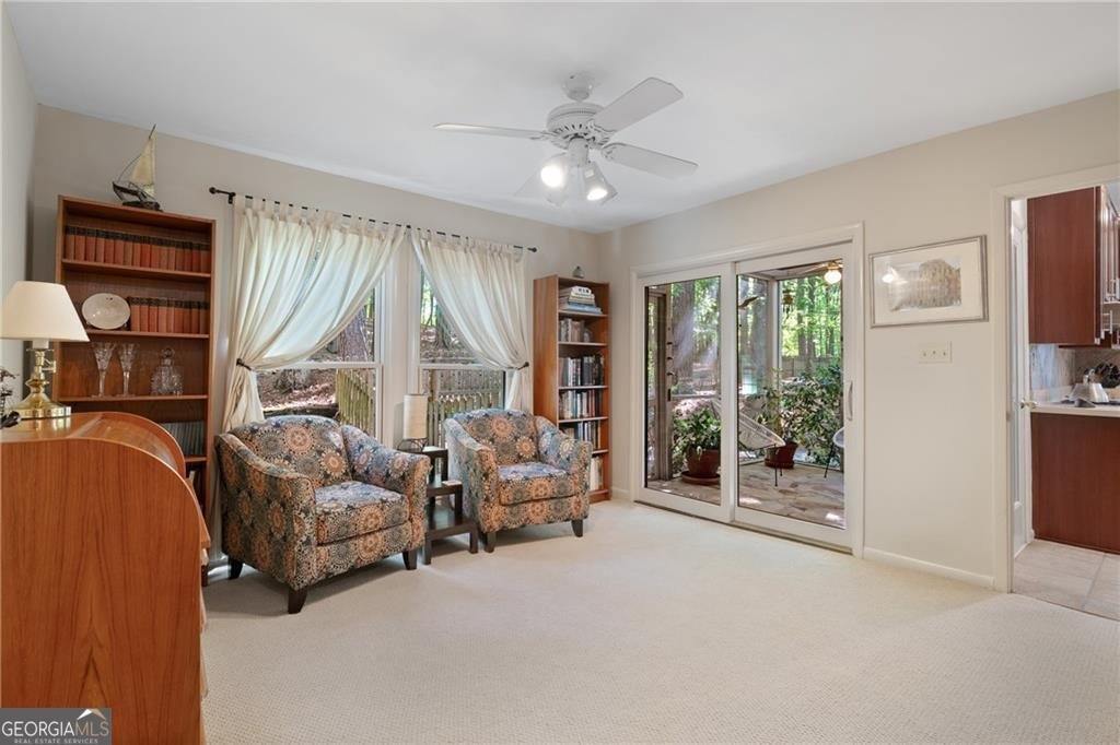 115 Buckthorn Court Roswell - Photo 12