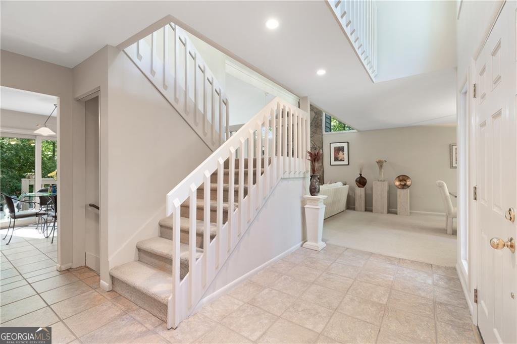 115 Buckthorn Court Roswell - Photo 15