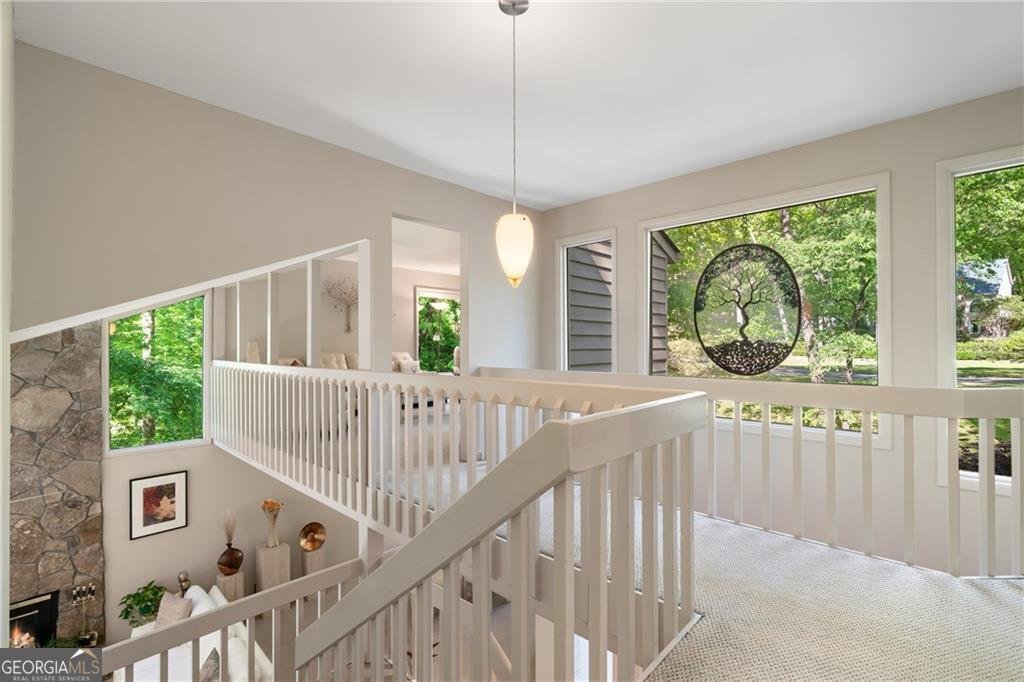 115 Buckthorn Court Roswell - Photo 17