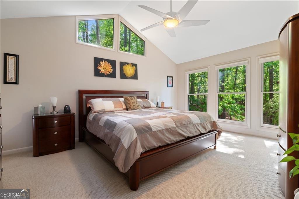 115 Buckthorn Court Roswell - Photo 19