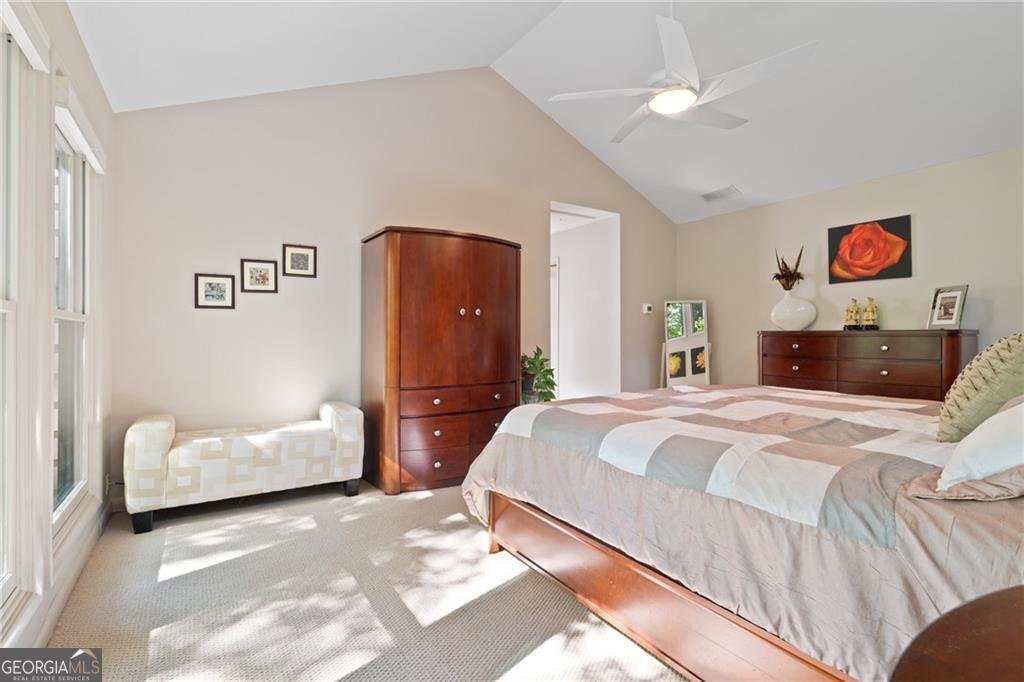 115 Buckthorn Court Roswell - Photo 20