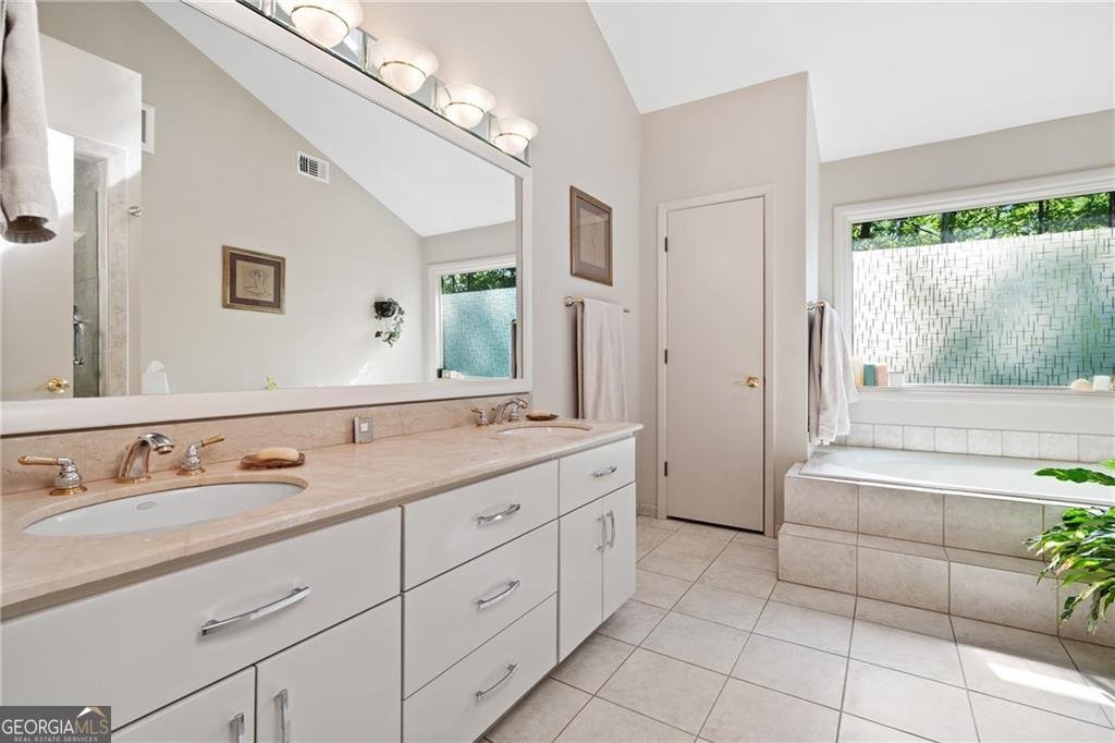 115 Buckthorn Court Roswell - Photo 21