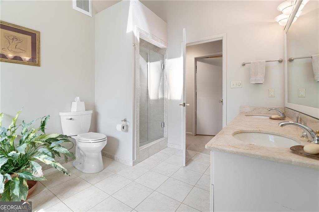 115 Buckthorn Court Roswell - Photo 22