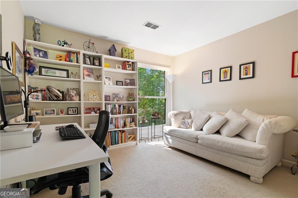 115 Buckthorn Court Roswell - Photo 23