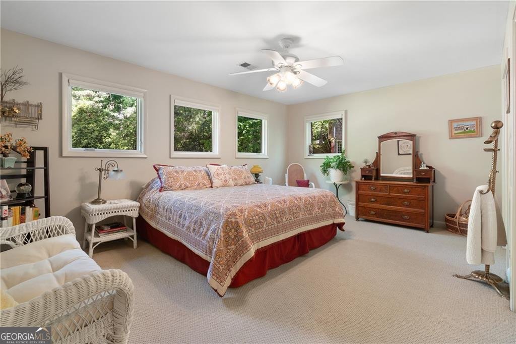 115 Buckthorn Court Roswell - Photo 25