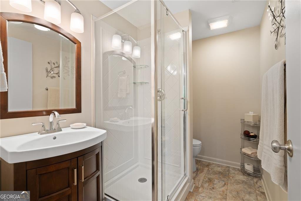 115 Buckthorn Court Roswell - Photo 29