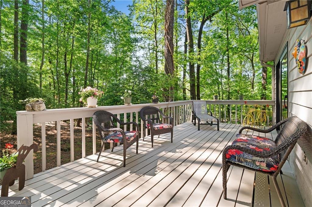 115 Buckthorn Court Roswell - Photo 30