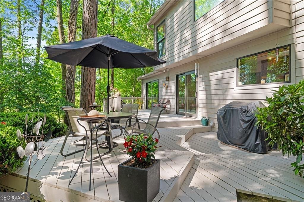 115 Buckthorn Court Roswell - Photo 32