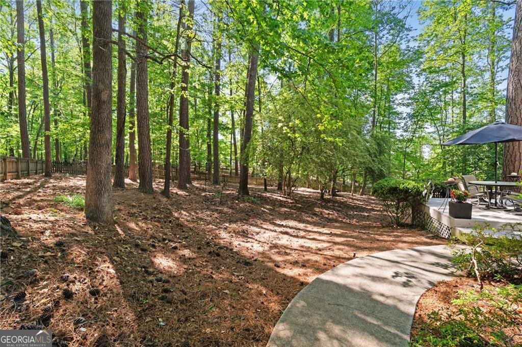 115 Buckthorn Court Roswell - Photo 33