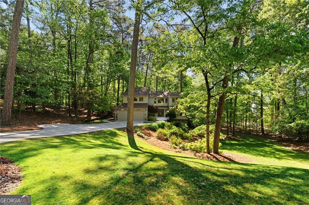 115 Buckthorn Court Roswell - Photo 35
